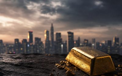 Or : faut-il profiter de la correction des cours pour acheter en 2026 ?