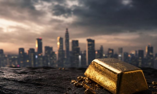 Or : faut-il profiter de la correction des cours pour acheter en 2026 ?
