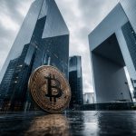 Analyse du rebond du Bitcoin au-dessus des 66.000 dollars