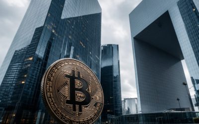 Analyse du rebond du Bitcoin au-dessus des 66.000 dollars