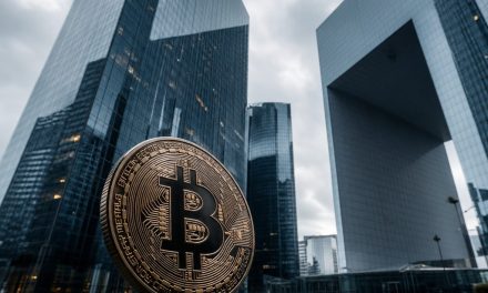 Analyse du rebond du Bitcoin au-dessus des 66.000 dollars
