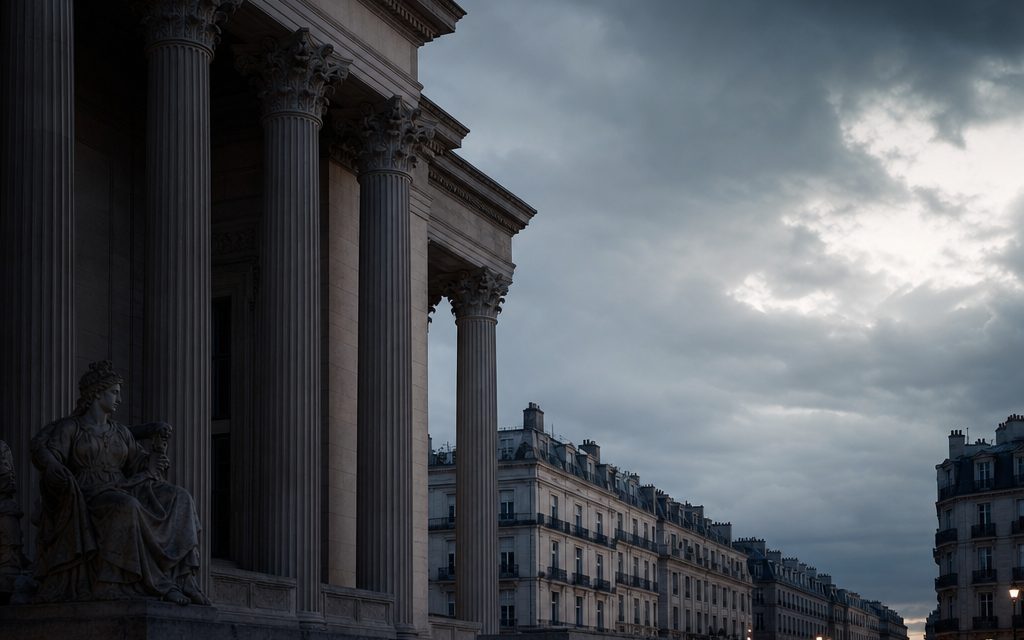 Impact de la réglementation européenne sur le crédit immobilier français
