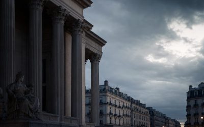 Impact de la réglementation européenne sur le crédit immobilier français