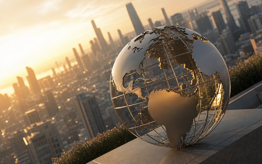 Apple retrouve la première place en capitalisation boursière mondiale