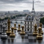 2025 : L’essor fulgurant des millionnaires en France