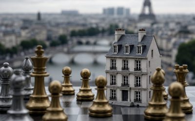 2025 : L’essor fulgurant des millionnaires en France