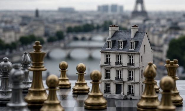 2025 : L’essor fulgurant des millionnaires en France