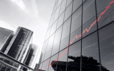 Rhinmétall, Leonardo, BAE : Analyse du secteur de la défense