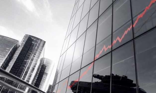 Rhinmétall, Leonardo, BAE : Analyse du secteur de la défense