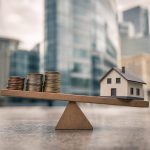 Quel salaire faut-il pour emprunter 100 000 euros  pour financer un achat immobilier ?