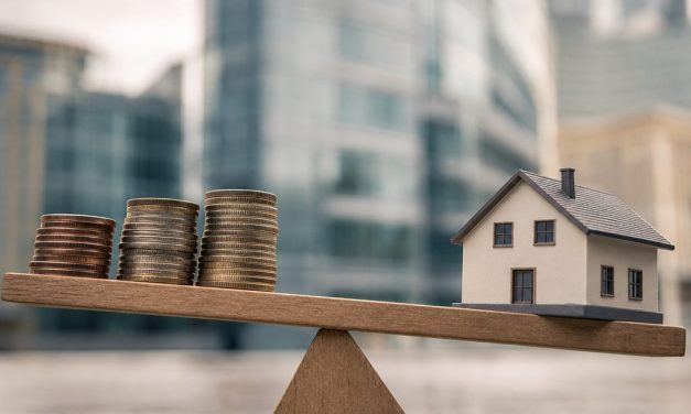 Quel salaire faut-il pour emprunter 100 000 euros  pour financer un achat immobilier ?