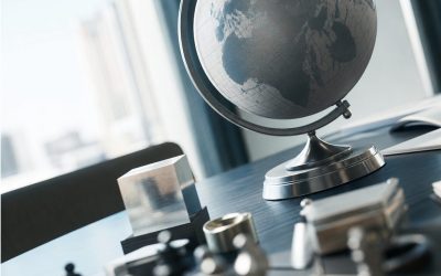 Accord commercial USA-Jordanie : impacts et perspectives pour les investisseurs français