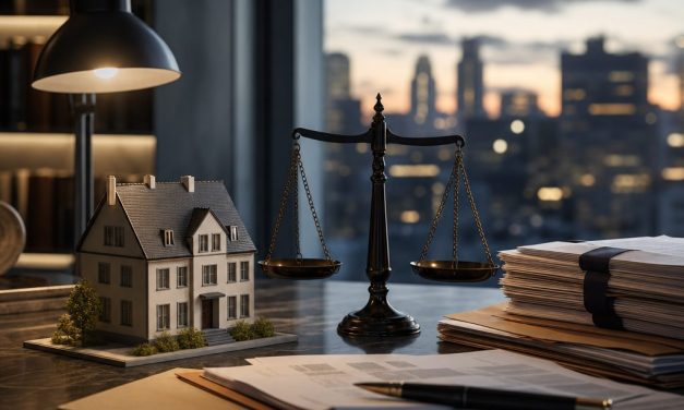 Les nouvelles conditions d’exemption de la taxe foncière en 2026