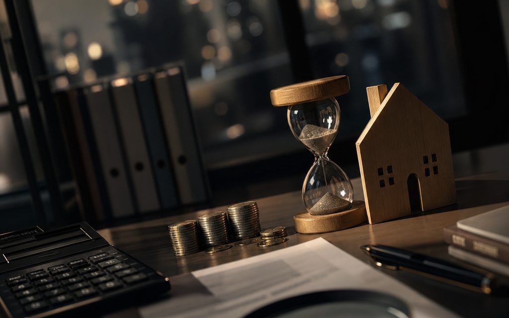 Crédit immobilier : Estimation de votre capacité d’emprunt en juin 2026