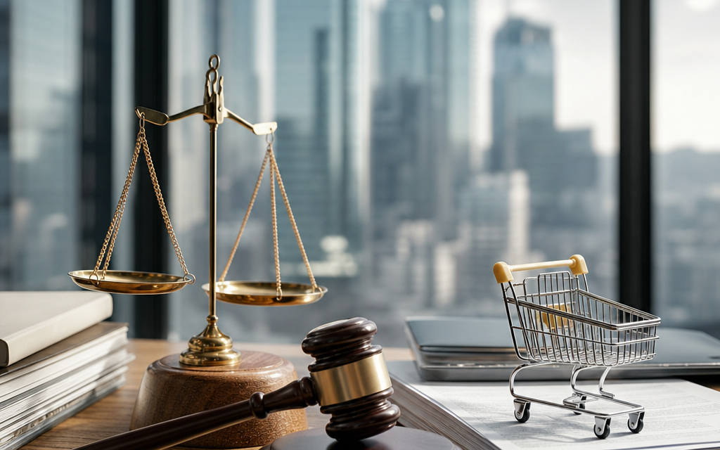 Amende record pour AliExpress : Implications pour le marché européen
