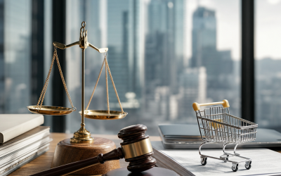 Amende record pour AliExpress : Implications pour le marché européen
