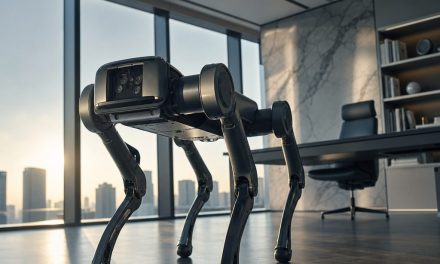 Samsung Electronics : une division robotique pour la croissance durable