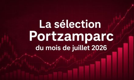 High Five Portzamparc – Juillet 2026
