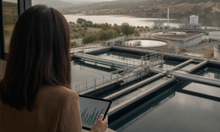 Investir dans le secteur de l’eau : opportunités et risques à ne pas négliger