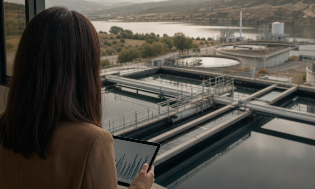Investir dans le secteur de l’eau : opportunités et risques à ne pas négliger