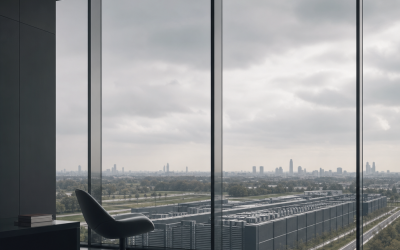 DayOne prépare son entrée à Wall Street : faut-il s’intéresser à ce futur géant des centres de données ?