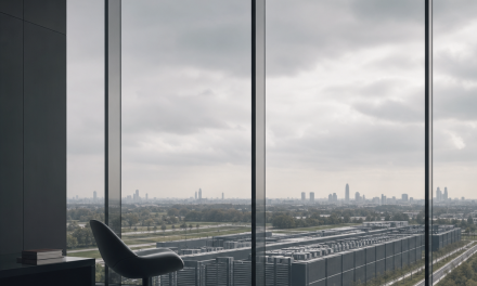 DayOne prépare son entrée à Wall Street : faut-il s’intéresser à ce futur géant des centres de données ?