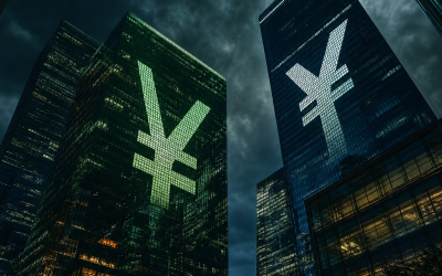 Yen et yuan en 2026 : faut-il miser sur les deux grandes devises asiatiques ?