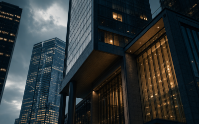 General Atlantic choisit JPMorgan pour une introduction en bourse stratégique
