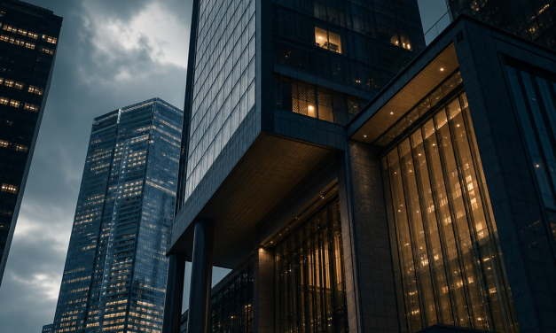 General Atlantic choisit JPMorgan pour une introduction en bourse stratégique