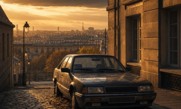 Les véhicules de plus de 8 ans : Une tendance en hausse chez les Français