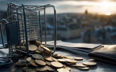 Comprendre l’écart entre la perception des prix et l’inflation en France