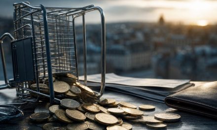 Comprendre l’écart entre la perception des prix et l’inflation en France