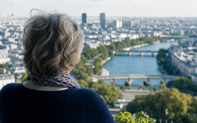 Pension de réversion 2026 : montant, plafonds, conditions et démarches