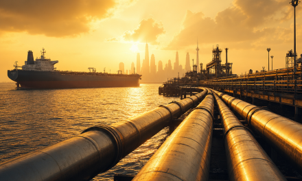 La hausse du pétrole : comprendre les enjeux de la réouverture d’Ormuz