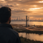 SpaceX investit 100 milliards de dollars dans une nouvelle Starbase : un projet hors normes en Louisiane
