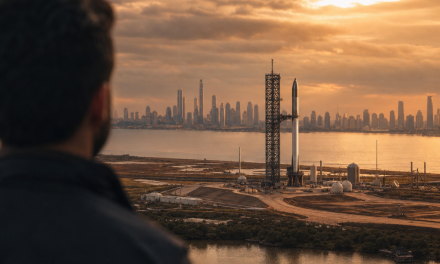 SpaceX investit 100 milliards de dollars dans une nouvelle Starbase : un projet hors normes en Louisiane