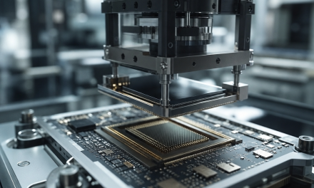Microsoft et le lancement de sa puce Maia 300 : un tournant technologique