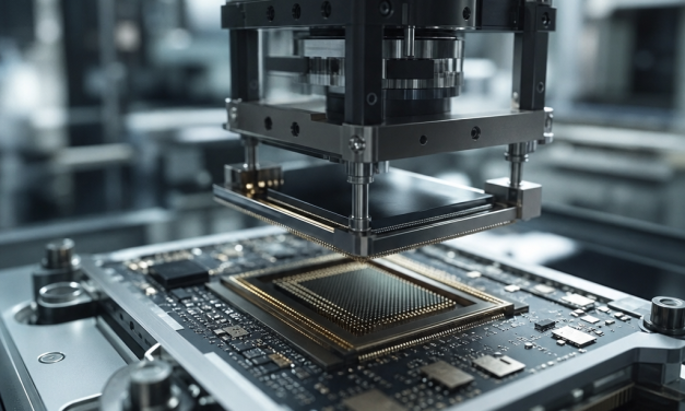 Microsoft et le lancement de sa puce Maia 300 : un tournant technologique