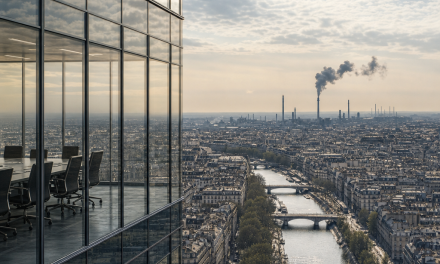 CAC 40 : Une pause après des sommets historiques, le pétrole en ligne de mire