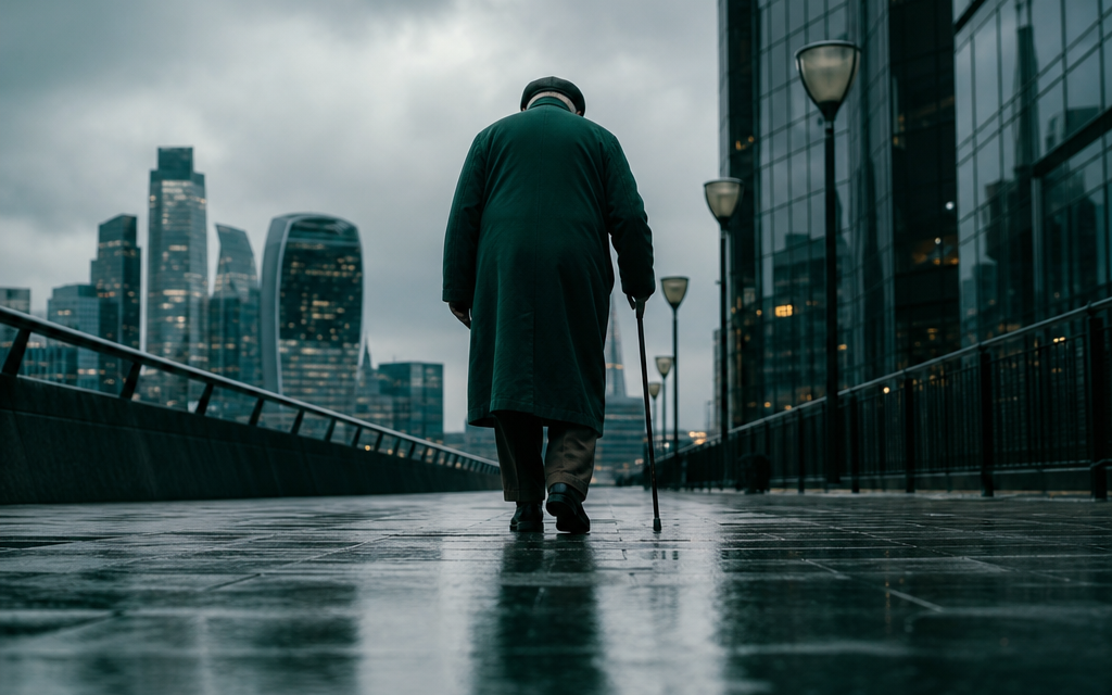 Arnaques ciblant les seniors : comprendre le phénomène et y remédier