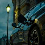 Taxe au kilomètre pour voitures électriques : enjeux et perspectives pour la France