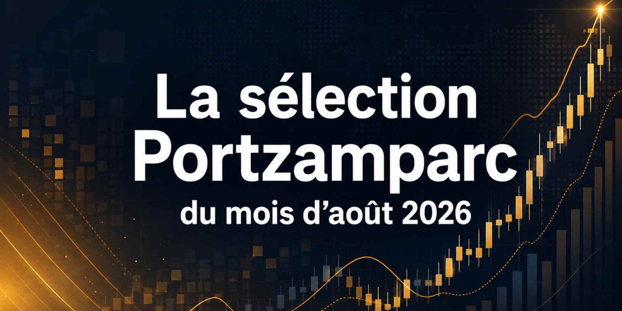 High Five Portzamparc – Août 2026