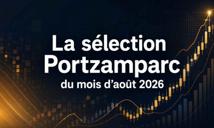 High Five Portzamparc – Août 2026