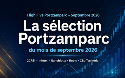 High Five Portzamparc – Septembre 2026