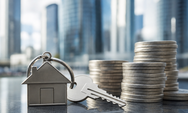 Taux immobiliers septembre 2026 : la hausse revient, faut-il accélérer son projet ?