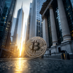 Bitcoin et Wall Street : la corrélation est-elle vraiment en train de disparaître ?