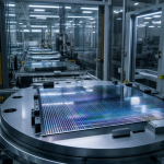 Soitec : une progression remarquable dans le secteur de la photonique