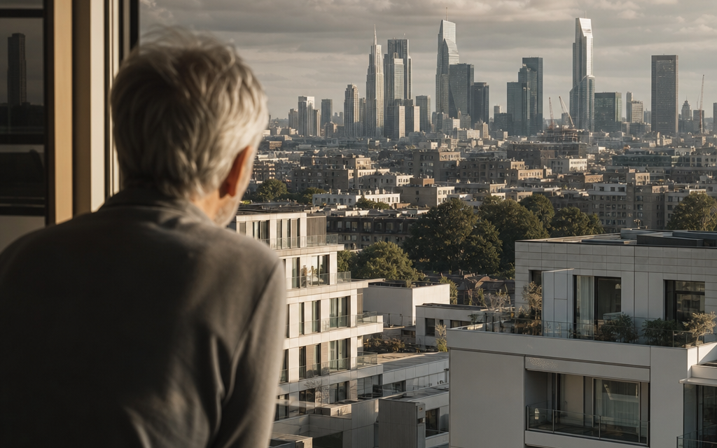 Peut-on encore obtenir un prêt immobilier à la retraite en 2026 ?