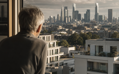 Peut-on encore obtenir un prêt immobilier à la retraite en 2026 ?