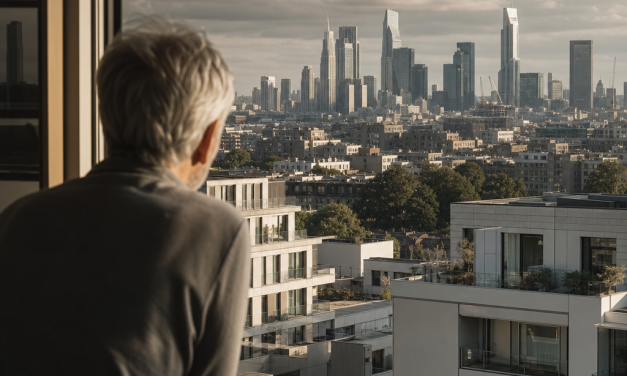 Peut-on encore obtenir un prêt immobilier à la retraite en 2026 ?